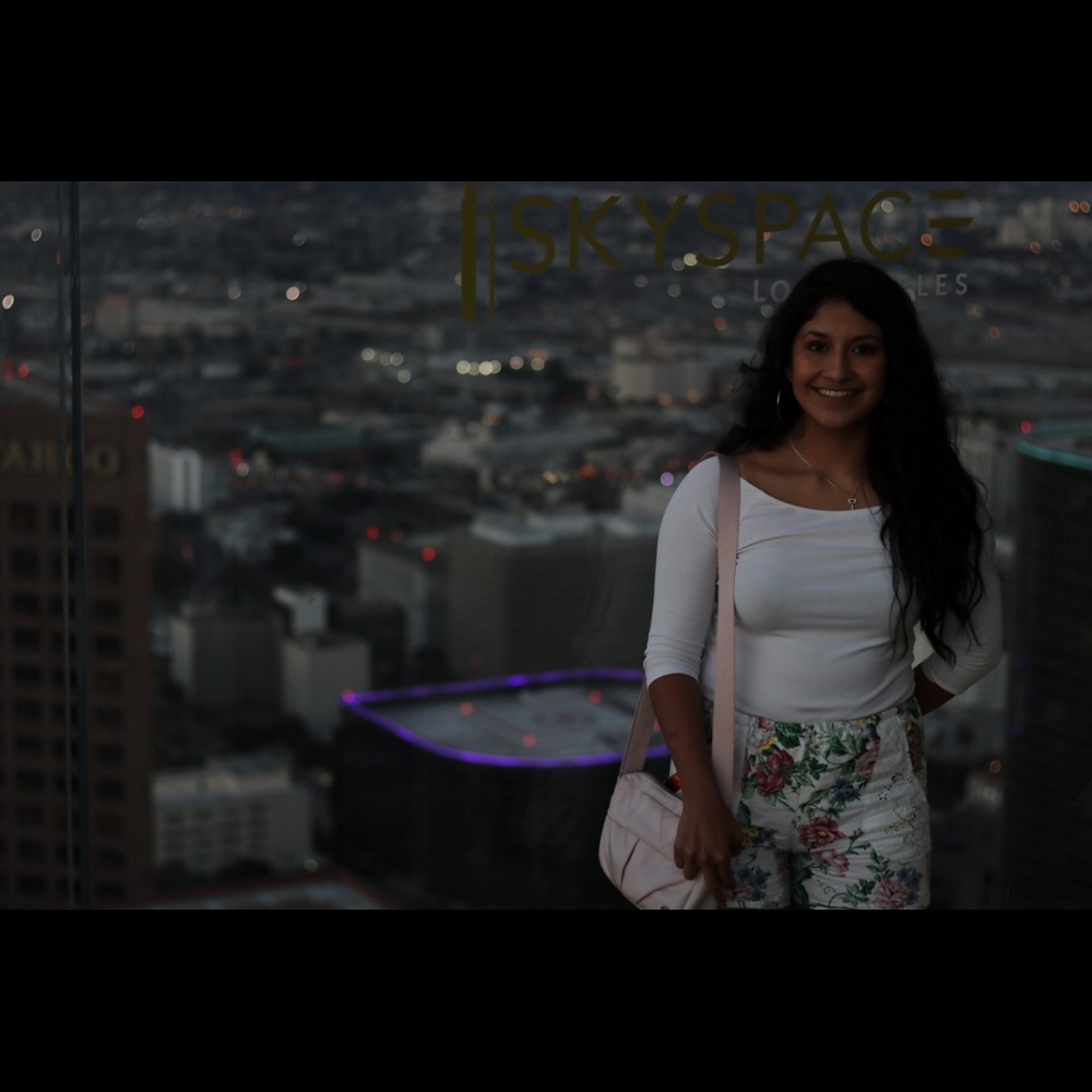 Meet your Posher, Lesley